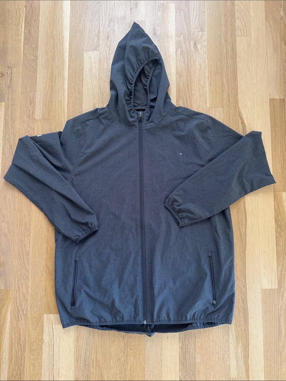 Vuori Outdoor Trainer shell XXL